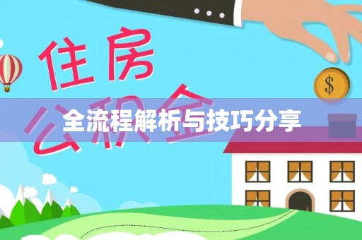 开县全流程解析与技巧分享
